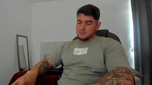 Snapshot of Teilor_Creed chatting on October 29, 2025, 5:01 pm Teilor Creed online show from October 29, 2025, 5:01 pm