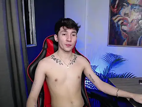 SebasstianGrand online show from March 23, 2025, 12:26 am