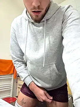 incr18 online show from January 16, 2026, 12:09 pm