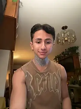 ArchiGoldd online show from September 23, 2025, 1:34 am