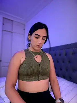 alessandra-a online show from March 28, 2026, 2:34 am