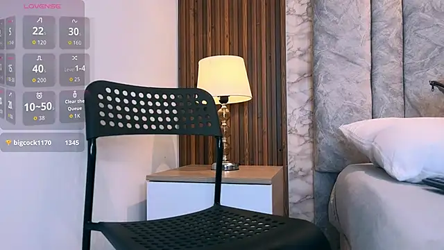 amatista  smith online show from April 18, 2026, 7:58 pm