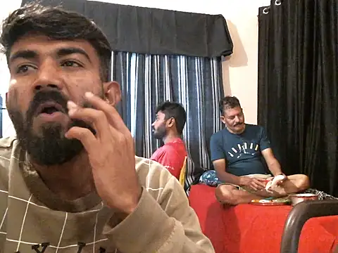 Snapshot of indianbull2023 chatting on January 12, 2026, 7:37 am indianbull2023 online show from January 12, 2026, 7:37 am