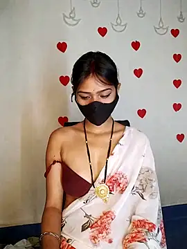 Snapshot of Jenny-Lucifer chatting on March 19, 2025, 6:57 am Jenny-Lucifer online show from March 19, 2025, 6:57 am