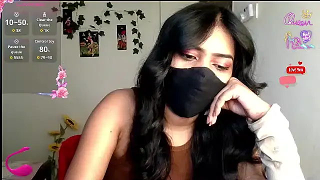 Jenny-Lucifer online show from June 29, 2026, 6:42 am