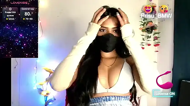 Snapshot of Jenny-Lucifer chatting on November 14, 2025, 4:10 pm Jenny-Lucifer online show from November 14, 2025, 4:10 pm