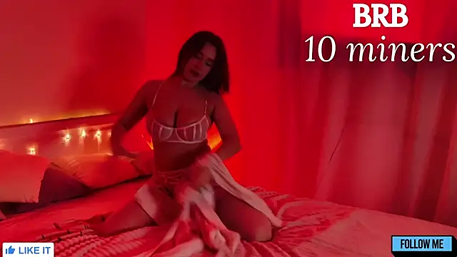 Emily Gin online show from January 15, 2026, 3:54 am