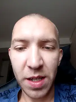 MityaXLoves online show from November 6, 2025, 6:50 am