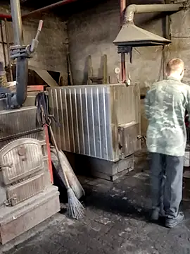 MityaXLoves online show from April 17, 2026, 6:38 am