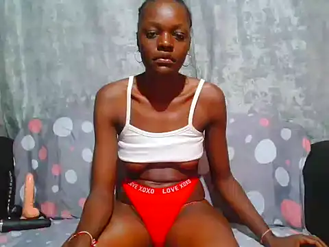 VANESAAMBER23 online show from July 24, 2026, 12:12 pm