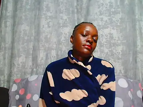 VANESAAMBER23 online show from July 23, 2026, 1:58 am