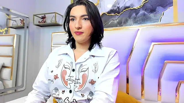 TomLondon  online show from March 15, 2025, 11:40 am