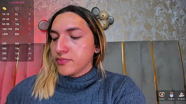 TomLondon  online show from February 20, 2026, 2:08 pm