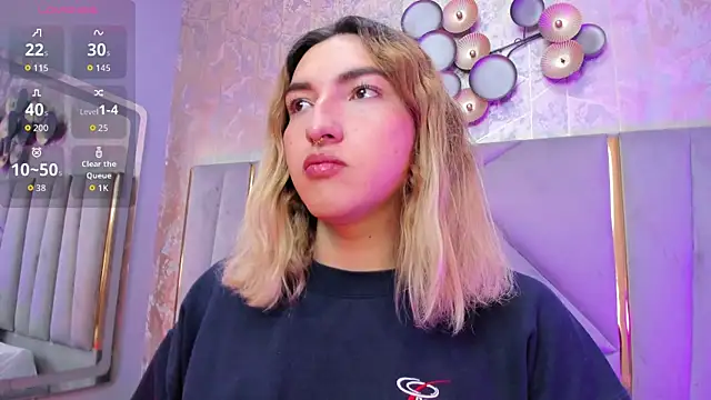 TomLondon  online show from January 7, 2026, 1:38 pm