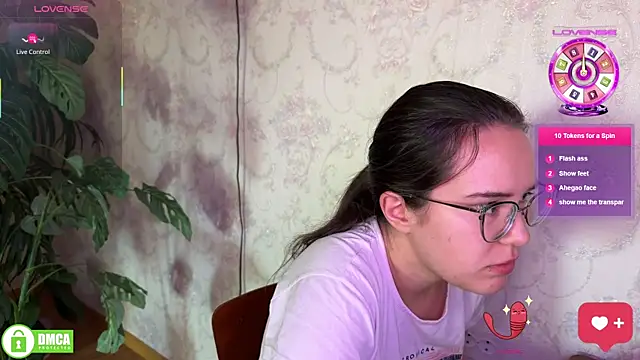 the princese online show from January 17, 2026, 12:20 pm