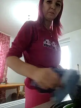 Evadesirex46 online show from December 21, 2025, 10:28 am