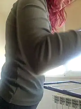 Evadesirex46 online show from March 6, 2026, 9:04 am