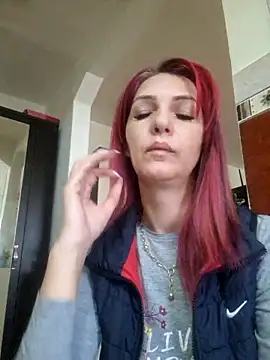 Evadesirex46 online show from April 1, 2026, 6:48 am