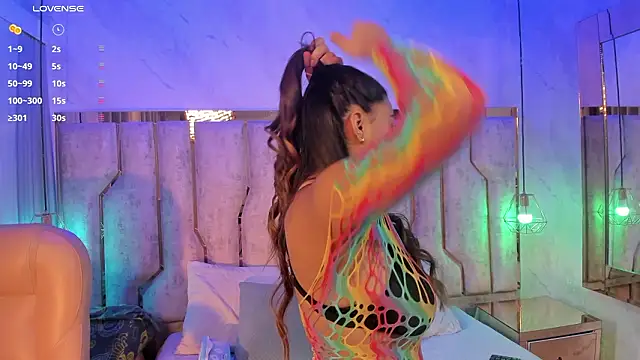 barbara cambels online show from March 7, 2026, 7:08 pm