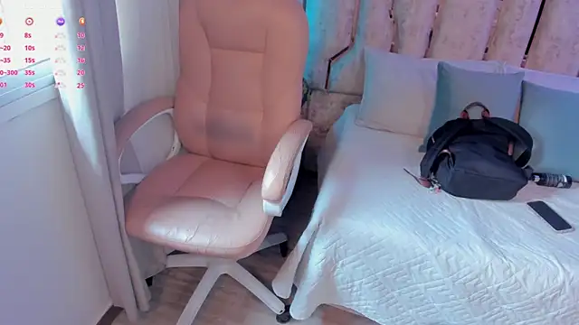 barbara cambels online show from February 12, 2026, 7:02 pm