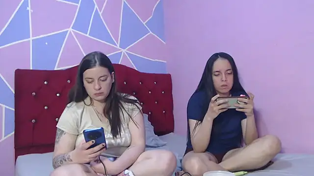 Snapshot of Lola_barbara chatting on May 9, 2026, 9:51 pm Lola barbara online show from May 9, 2026, 9:51 pm