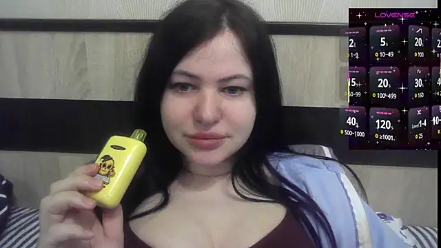 German Eva online show from April 19, 2026, 4:30 pm