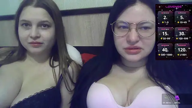 German Eva online show from October 28, 2025, 11:31 am