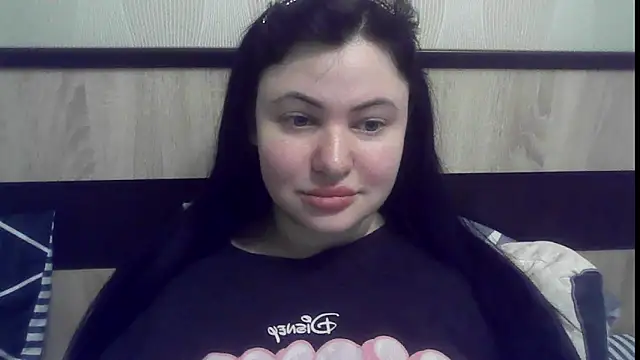 German Eva online show from March 25, 2026, 7:57 pm