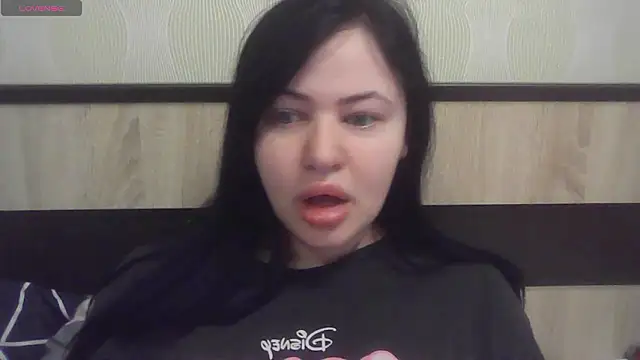 German Eva online show from February 20, 2026, 4:53 pm