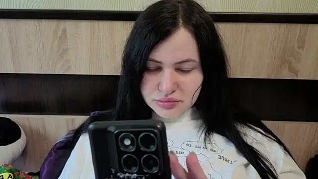 Snapshot of German_Eva chatting on June 3, 2026, 4:01 pm German Eva online show from June 3, 2026, 4:01 pm