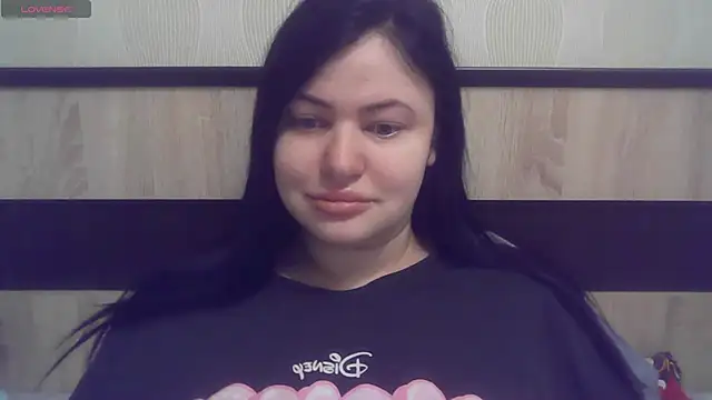 German Eva online show from February 18, 2026, 5:42 pm