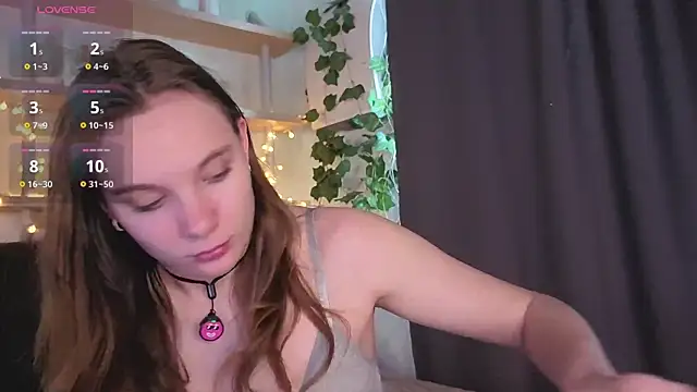 NaokoStifel online show from April 22, 2026, 1:12 am