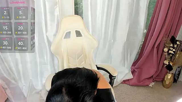 Snapshot of patriciakeys chatting on October 26, 2025, 6:14 am patriciakeys online show from October 26, 2025, 6:14 am