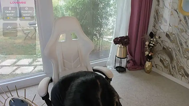 Snapshot of patriciakeys chatting on September 12, 2025, 6:57 am patriciakeys online show from September 12, 2025, 6:57 am