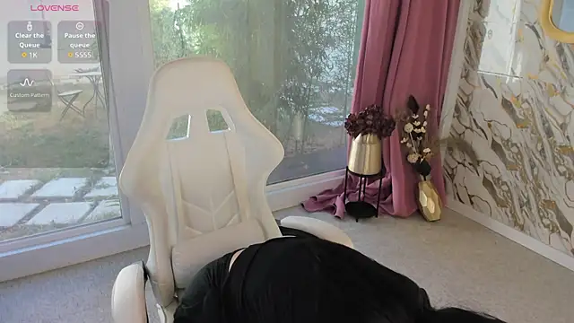 Snapshot of patriciakeys chatting on September 16, 2025, 6:47 am patriciakeys online show from September 16, 2025, 6:47 am