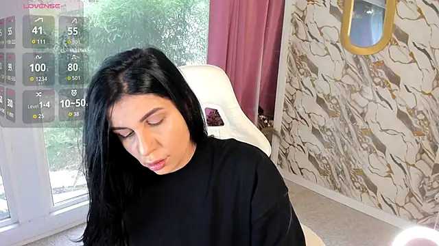 Snapshot of patriciakeys chatting on September 25, 2025, 6:41 am patriciakeys online show from September 25, 2025, 6:41 am