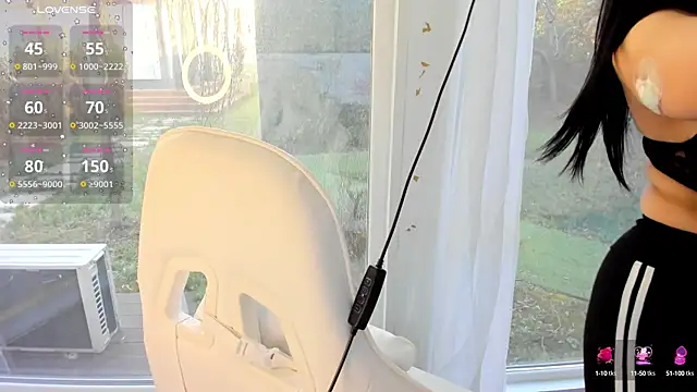 Snapshot of patriciakeys chatting on March 21, 2025, 6:49 am patriciakeys online show from March 21, 2025, 6:49 am