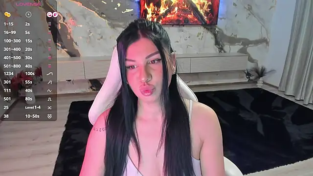 patriciakeys online show from February 25, 2026, 3:29 am