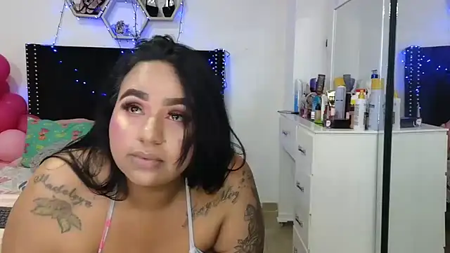 charlotte 077 online show from March 2, 2026, 5:08 am