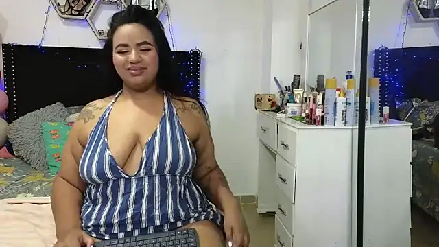 charlotte 077 online show from March 13, 2026, 3:00 am