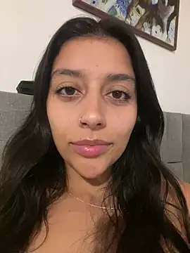 BrittanyDiaz online show from April 22, 2026, 1:34 am