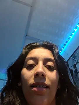 Snapshot of BrittanyDiaz chatting on March 15, 2025, 6:10 pm BrittanyDiaz online show from March 15, 2025, 6:10 pm