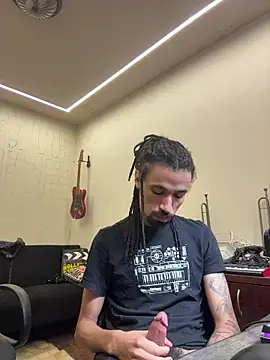 hotcamboy420 online show from October 27, 2025, 5:14 pm