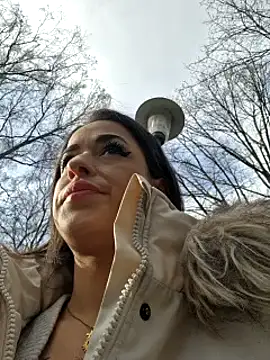 Snapshot of LydiaMaus96 chatting on January 30, 2025, 12:06 pm LydiaMaus96 online show from January 30, 2025, 12:06 pm