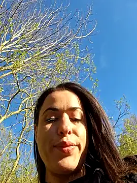 LydiaMaus96 online show from April 29, 2026, 5:30 pm