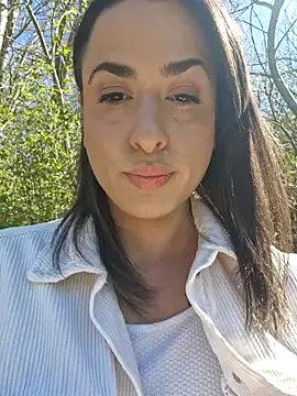 LydiaMaus96 online show from April 26, 2026, 10:23 am