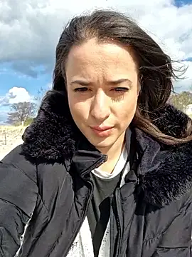 LydiaMaus96 online show from April 14, 2026, 1:38 pm