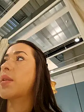 Snapshot of LydiaMaus96 chatting on October 21, 2025, 11:42 am LydiaMaus96 online show from October 21, 2025, 11:42 am