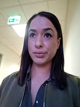 LydiaMaus96 online show from January 10, 2026, 3:40 pm