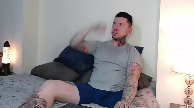 Adam tatto online show from February 21, 2025, 4:37 pm